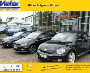 VW Volkswagen Golf Variant Comfortline 16