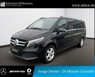 Mercedes-Benz Mercedes-Benz V 300 Avantgarde 4M XL Distr.*360°Ka Gebrauchtwagen