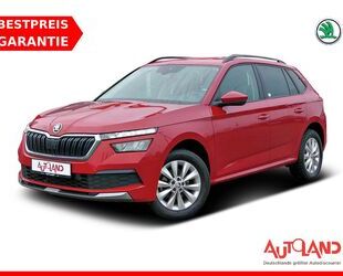 Skoda Skoda Kamiq 1.0 TSI Ambition Gebrauchtwagen