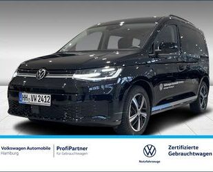 VW Volkswagen Caddy Life 2.0 TDI 7-Gang-DSG LED Kamer Gebrauchtwagen