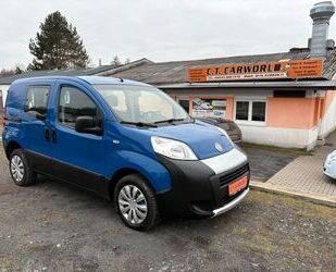 Fiat Fiorino Gebrauchtwagen