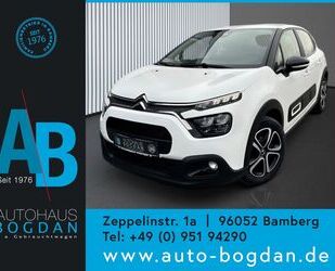 Citroen C3 Gebrauchtwagen