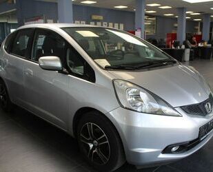 Honda Jazz Gebrauchtwagen