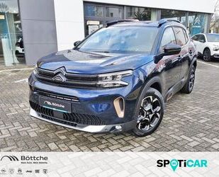 Citroen Citroën C5 Aircross 1.6 Hybrid AT/AHK/LED/Navi/Shz Gebrauchtwagen