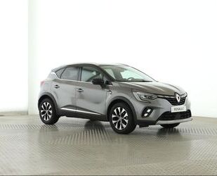 Renault Renault Captur Techno Mild Hybrid 140 Gebrauchtwagen