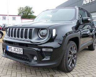 Jeep Jeep Renegade 1.3l T4-PHEV S-Edition 4xe Gebrauchtwagen