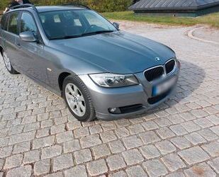 BMW BMW 318i E91 LCI Steuerkette bei ca.178K erneuer Gebrauchtwagen