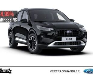 Ford Ford Kuga 2.5 Duratec FHEV ACTIVE AUTOMATIK Gebrauchtwagen