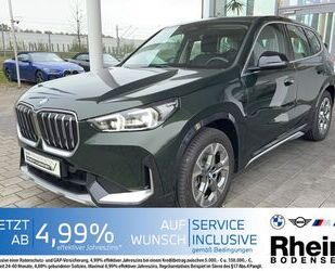 BMW BMW iX1 xDrive30 xLine AHK Ad.LED Lenkradheizung Gebrauchtwagen