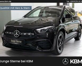 Mercedes-Benz Mercedes-Benz GLA 180 d AMG PREMIUM°NIGHT°MBEAM°PA Gebrauchtwagen