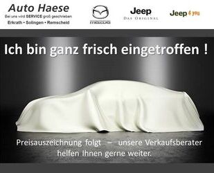 Mazda Mazda CX-5 SKY-D 184PS 6GS SPORTS LEDER-S TEC-P GS Gebrauchtwagen