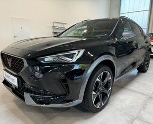 Cupra Cupra Formentor 1.5 Benzin Kamera/Beats/El.Heckkla Gebrauchtwagen