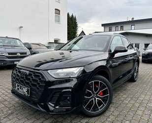 Audi Audi Q5 40 TDI quattro*EDITION ONE*S-LINE*CARBON*2 Gebrauchtwagen