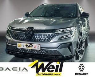 Renault Renault Austral Techno Esprit+Alpine E-Tech Full H Gebrauchtwagen