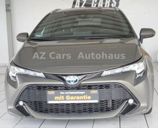 Toyota Toyota Corolla Touring Sports Hybrid Lounge Gebrauchtwagen