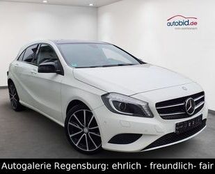 Mercedes-Benz Mercedes-Benz A -Klasse A 180 **XENON*TEILLEDER*SI Gebrauchtwagen