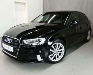 Audi Audi A3 2.0 TDI Sport, Klimaaut,Bi-Xenon,Navi,S-He Gebrauchtwagen