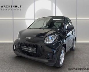 Smart Smart fortwo EQ COOL&ADUIO+PLUS+LADEK-PAKET+SITZH+ Gebrauchtwagen