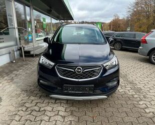 Opel Opel Mokka X AUTOMATIK,GARANTIE,TÜV NEU,KLIMA,SHZ Gebrauchtwagen