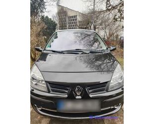 Renault Renault Megane Scenic 2007 - 7 Sitzer - Automatisc Gebrauchtwagen