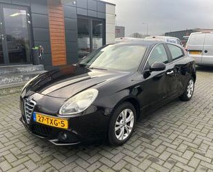 Alfa Romeo Alfa Romeo Giulietta 1.4 TB 16V MultiAir 170 Pk Bo Gebrauchtwagen