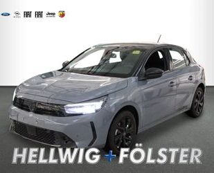 Opel Opel Corsa F GS 1.2 T LED DAB SHZ LenkradHZG Gebrauchtwagen