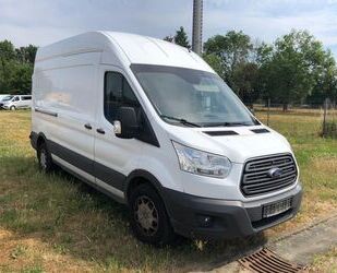 Ford Ford Transit FT 310 L3 H2 Trend KLIMA+ PDC+ AHK Gebrauchtwagen