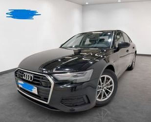 Audi Audi A6 Lim. 45 TDI quattro 1.Hd/LED/ACC/AHK/4-Z-K Gebrauchtwagen