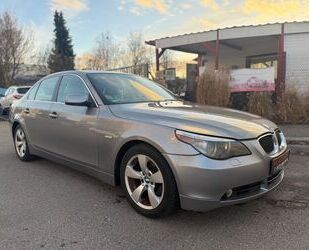 BMW 530 Gebrauchtwagen