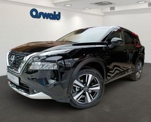 Nissan Nissan X-Trail Tekna 1,5 VC-T Mild Hybrid X-Tronic Gebrauchtwagen