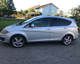 Seat Seat Altea XL Gebrauchtwagen