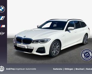 BMW BMW 320e Touring Aut. M Sport Gebrauchtwagen