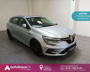 Renault Renault Megane IV 1.5 dCi Equilibre|Navi|CAM|Sitzh Gebrauchtwagen