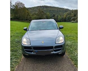 Porsche Porsche Cayenne S - STHZ,Xenon,SH uvm Gebrauchtwagen