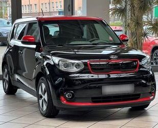 Kia Kia Soul EV PLAY*NAVI*CARPLAY*TPM*KAMERA*BT*SHZ*S. Gebrauchtwagen