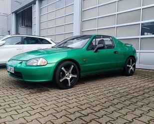 Honda Honda CRX VTi 1.6 B16A2 Gebrauchtwagen