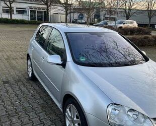 VW Volkswagen Golf 2.0 TDI 4Motion Sportline Sportlin Gebrauchtwagen