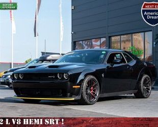 Dodge Dodge Challenger Hellcat Jailbreak 6,2l WB,Alcant. Gebrauchtwagen