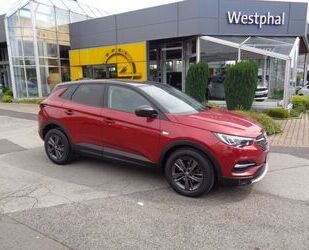 Opel Opel Grandland X Design Line 1.2 Automatik Gebrauchtwagen