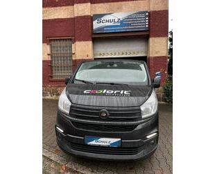 Fiat Fiat Talento Kasten L1H1 1,0t SX Gebrauchtwagen