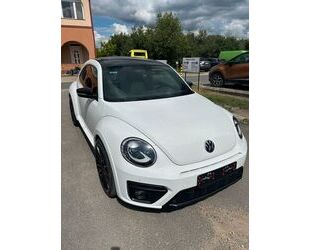 VW Volkswagen Beetle Dune Gebrauchtwagen