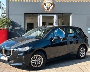 BMW BMW 218i Active Tourer*DAB+*AHK*NAVI*LENKRADHEIZU Gebrauchtwagen