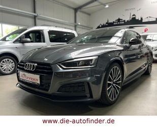 Audi Audi A5 Sportback 40 g-tron sport LED,Navi,Leder,1 Gebrauchtwagen