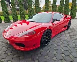 Ferrari Ferrari 360 F1 - Modena (bitte Beschreibung lesen) Gebrauchtwagen