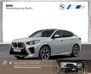 BMW BMW iX2 xDrive30 M Sport Driv.Assist.Pr HiFi h/k G Gebrauchtwagen