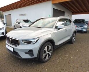 Volvo Volvo XC 40 Plus Bright Recharge Plug-In Hybrid Gebrauchtwagen