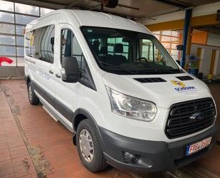 Ford Ford Transit L3H2 Austauschmotor NEU / AHK Gebrauchtwagen