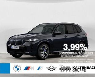 BMW BMW X5 xDrive 30d M-Sport Pro H/K NAVI AHK PANO Gebrauchtwagen