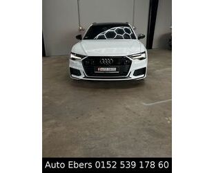 Audi Audi A6 Avant 55 TFSI e quattro/sport/S-Line/DAB/L Gebrauchtwagen