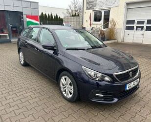 Peugeot Peugeot 308 SW Active Navi Kamera Gebrauchtwagen